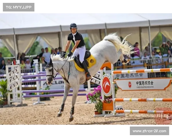 以内蒙古马术耐力赛吸引欧亚多国骑手参与 展现全球马术竞技魅力 以内蒙古马术耐力赛吸引欧亚多国骑手参与 展现全球马术竞技魅力