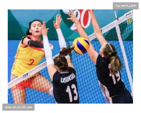 中国女排决胜局14平逆转保加利亚 吴梦洁关键分力挽狂澜 中国女排决胜局14平逆转保加利亚 吴梦洁关键分力挽狂澜