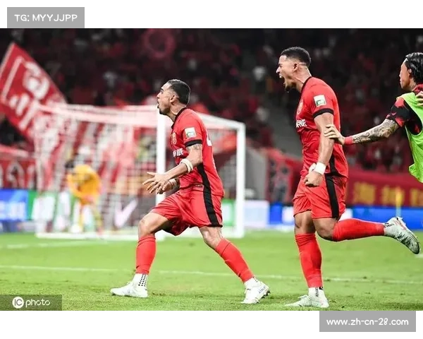 海港力求复仇避免连败 国安澳洲远征誓取亚冠首胜