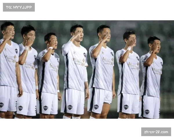 金泉尚武创队史最佳战绩 荣获K联赛常规赛亚军突破历史新高