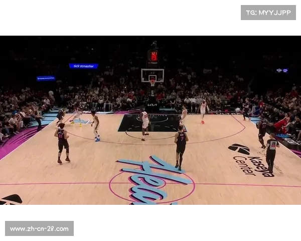 丰泰基奥18分6篮板助热火大胜,锋线球员空间属性完美契合体系